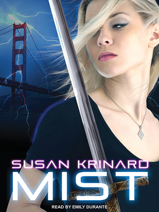 Title details for Mist by Susan Krinard - Available